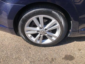 Toyota Avensis 2.0 D-4D T4 Tourer Euro 5 5dr
