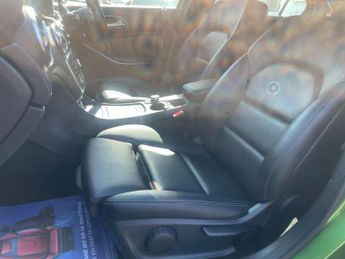Mercedes-Benz A Class 1.5 A180d Sport (Premium) Hatchback 5dr Diesel 7G-DCT Euro 6 (s/