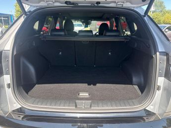 Hyundai TUCSON 1.6 T-GDi N Line S SUV 5dr Petrol Hybrid Auto 4WD Euro 6 (s/s) (