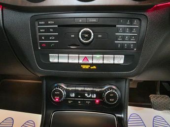 Mercedes-Benz B Class 1.6 B180 Exclusive Edition (Plus) 7G-DCT Euro 6 (s/s) 5dr