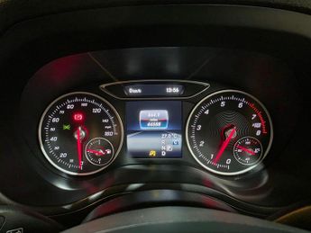 Mercedes-Benz B Class 1.6 B180 Exclusive Edition (Plus) 7G-DCT Euro 6 (s/s) 5dr