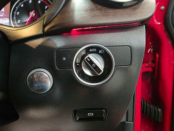 Mercedes-Benz B Class 1.6 B180 Exclusive Edition (Plus) 7G-DCT Euro 6 (s/s) 5dr
