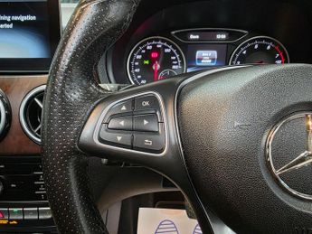 Mercedes-Benz B Class 1.6 B180 Exclusive Edition (Plus) 7G-DCT Euro 6 (s/s) 5dr