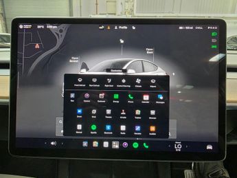 Tesla Model Y (Dual Motor) Long Range Auto 4WDE 5dr
