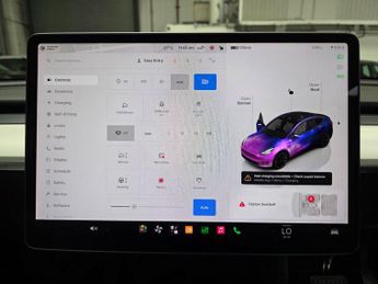 Tesla Model Y (Dual Motor) Long Range Auto 4WDE 5dr