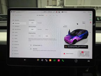 Tesla Model Y (Dual Motor) Long Range Auto 4WDE 5dr