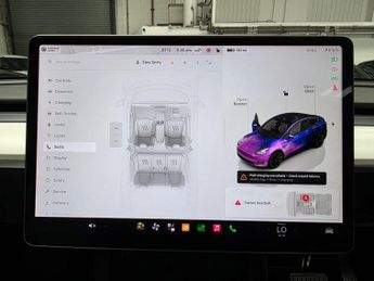 Tesla Model Y (Dual Motor) Long Range Auto 4WDE 5dr