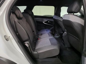 Peugeot 5008 1.2 Allure e-DSC6 Euro 6 (s/s) 5dr
