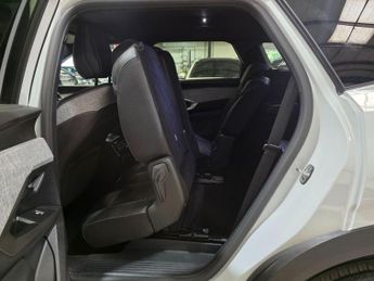 Peugeot 5008 1.2 Allure e-DSC6 Euro 6 (s/s) 5dr