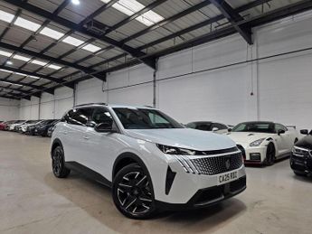 Peugeot 5008 1.2 Allure e-DSC6 Euro 6 (s/s) 5dr