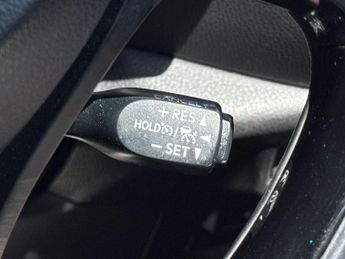 Toyota C-HR 1.8 VVT-h Excel CVT Euro 6 (s/s) 5dr