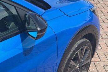 Peugeot E-208 50kWh GT Hatchback 5dr Electric Auto (7.4kW Charger) (136 ps)