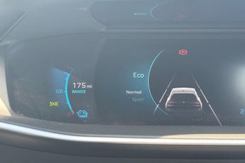 Peugeot E-208 50kWh GT Hatchback 5dr Electric Auto (7.4kW Charger) (136 ps)