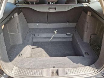 Honda Civic 1.8 i-VTEC S Tourer Auto Euro 6 5dr
