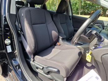 Honda Civic 1.8 i-VTEC S Tourer Auto Euro 6 5dr
