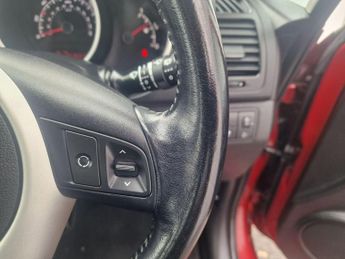 Kia Venga 1.6 2 Auto Euro 5 5dr