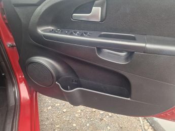 Kia Venga 1.6 2 Auto Euro 5 5dr