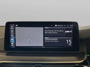 BMW 5 Series 2.0 530e 12kWh M Sport Saloon 4dr Petrol Plug-in Hybrid Steptron