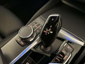 BMW 5 Series 2.0 530e 12kWh M Sport Saloon 4dr Petrol Plug-in Hybrid Steptron