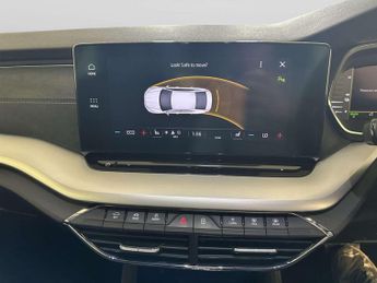 Skoda Octavia 1.4 TSI iV 13kWh SE L Hatchback 5dr Petrol Plug-in Hybrid DSG Eu