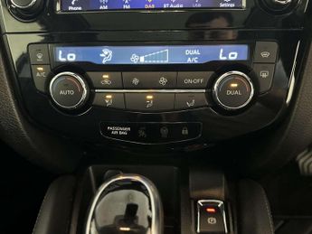 Nissan Qashqai 1.3 DIG-T N-Connecta SUV 5dr Petrol DCT Auto Euro 6 (s/s) (160 p