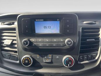 Ford Transit 2.0 350 EcoBlue Leader Panel Van 5dr Diesel Manual RWD L4 H3 Eur