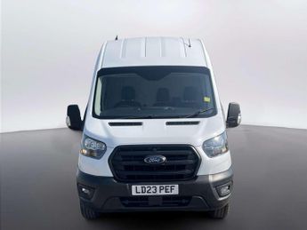 Ford Transit 2.0 350 EcoBlue Leader Panel Van 5dr Diesel Manual RWD L4 H3 Eur