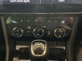 Skoda Superb 1.4 TSI iV 13kWh Laurin & Klement Estate 5dr Petrol Plug-in Hybr