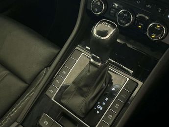 Skoda Superb 1.4 TSI iV 13kWh Laurin & Klement Estate 5dr Petrol Plug-in Hybr