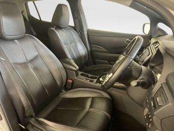 Nissan Leaf 40kWh Tekna Hatchback 5dr Electric Auto (150 ps)