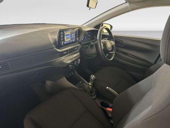 Hyundai i20 1.0 T-GDi Advance Hatchback 5dr Petrol Manual Euro 6 (s/s) (100 