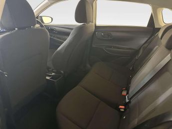 Hyundai i20 1.0 T-GDi Advance Hatchback 5dr Petrol Manual Euro 6 (s/s) (100 