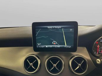 Mercedes-Benz GLA 1.6 GLA180 AMG Line Edition SUV 5dr Petrol 7G-DCT Euro 6 (s/s) (