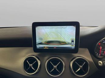 Mercedes-Benz GLA 1.6 GLA180 AMG Line Edition SUV 5dr Petrol 7G-DCT Euro 6 (s/s) (