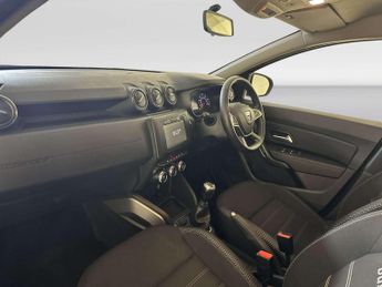 Dacia Duster 1.3 TCe Prestige SUV 5dr Petrol Manual Euro 6 (s/s) (130 ps)