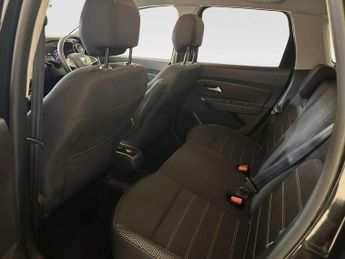 Dacia Duster 1.3 TCe Prestige SUV 5dr Petrol Manual Euro 6 (s/s) (130 ps)