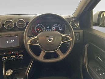 Dacia Duster 1.3 TCe Prestige SUV 5dr Petrol Manual Euro 6 (s/s) (130 ps)