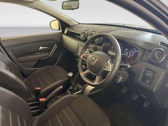 Dacia Duster 1.3 TCe Prestige SUV 5dr Petrol Manual Euro 6 (s/s) (130 ps)