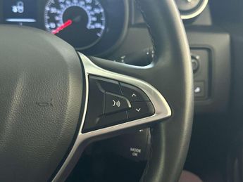 Dacia Duster 1.3 TCe Prestige SUV 5dr Petrol Manual Euro 6 (s/s) (130 ps)