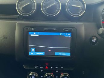 Dacia Duster 1.3 TCe Prestige SUV 5dr Petrol Manual Euro 6 (s/s) (130 ps)