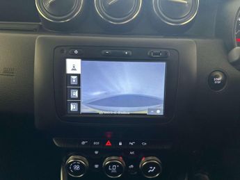 Dacia Duster 1.3 TCe Prestige SUV 5dr Petrol Manual Euro 6 (s/s) (130 ps)