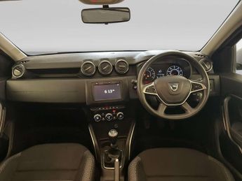 Dacia Duster 1.3 TCe Prestige SUV 5dr Petrol Manual Euro 6 (s/s) (130 ps)