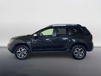 Dacia Duster 1.3 TCe Prestige SUV 5dr Petrol Manual Euro 6 (s/s) (130 ps)