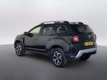 Dacia Duster 1.3 TCe Prestige SUV 5dr Petrol Manual Euro 6 (s/s) (130 ps)