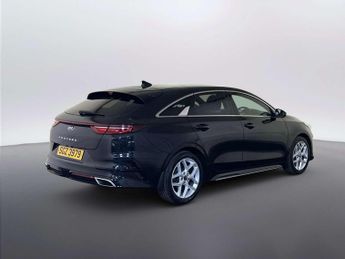 Kia ProCeed 1.6 CRDi GT-Line Shooting Brake 5dr Diesel Manual Euro 6 (s/s) (