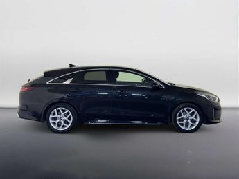 Kia ProCeed 1.6 CRDi GT-Line Shooting Brake 5dr Diesel Manual Euro 6 (s/s) (