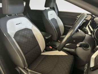 Kia ProCeed 1.6 CRDi GT-Line Shooting Brake 5dr Diesel Manual Euro 6 (s/s) (