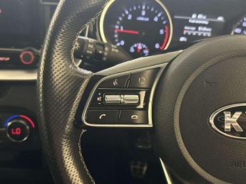 Kia ProCeed 1.6 CRDi GT-Line Shooting Brake 5dr Diesel Manual Euro 6 (s/s) (
