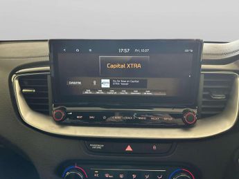 Kia ProCeed 1.6 CRDi GT-Line Shooting Brake 5dr Diesel Manual Euro 6 (s/s) (