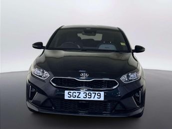 Kia ProCeed 1.6 CRDi GT-Line Shooting Brake 5dr Diesel Manual Euro 6 (s/s) (